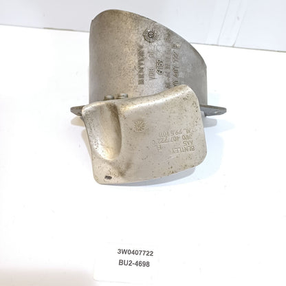 2003-2011 Bentley Continental GT Front Driveshaft Shield 3W0407722
