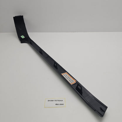 2013-2022 Land Rover Range Rover L405 Rear Bumper Molding EK5M17D752AA