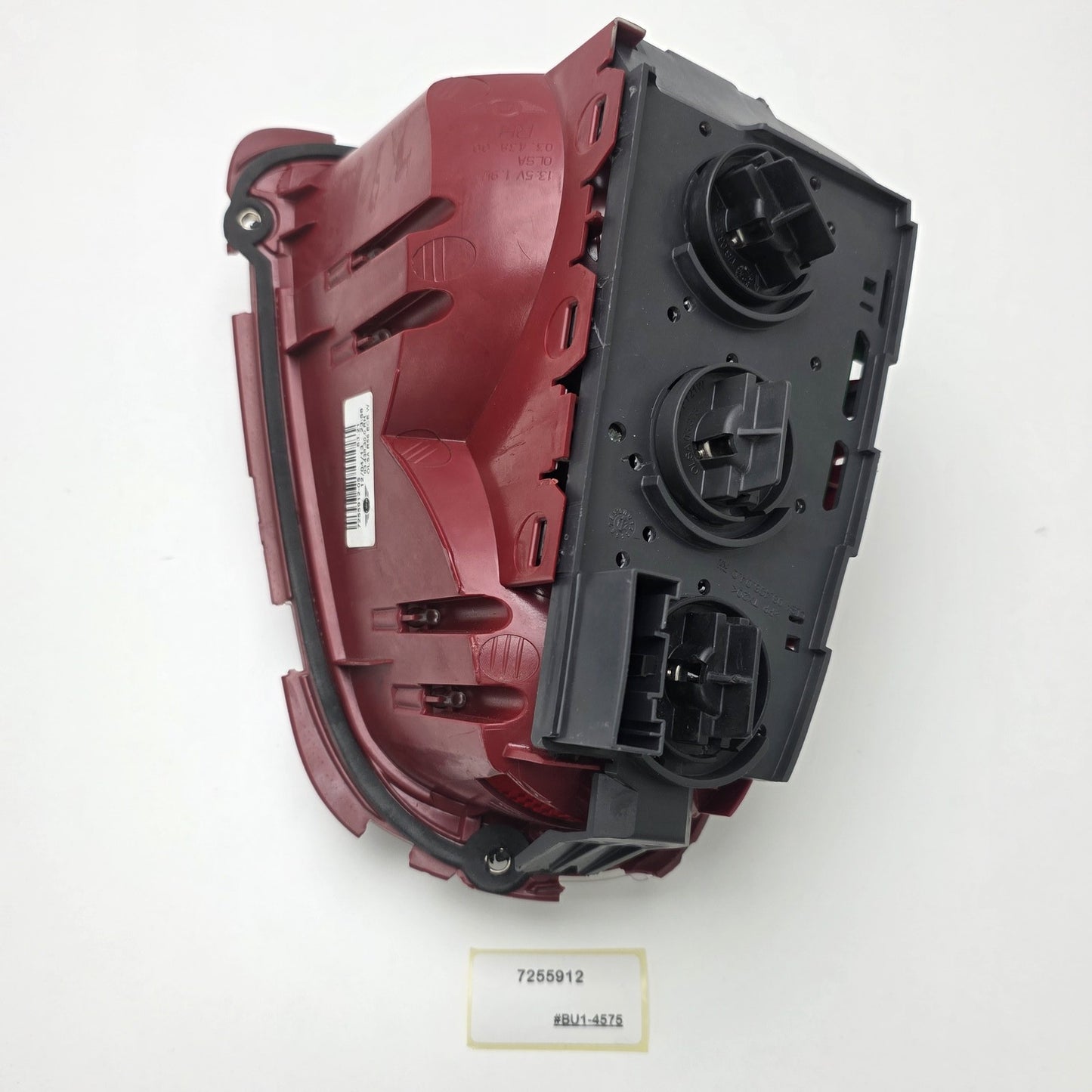 2009-2015 MINI R57 Rear light in the side panel, white right 7255912