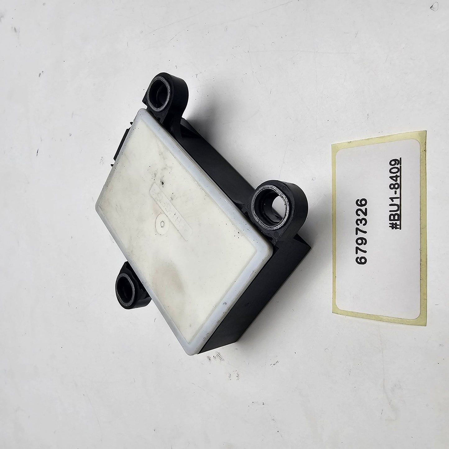 2011-2015 Mini Countryman R60 Yaw Rate Speed Sensor 6797326