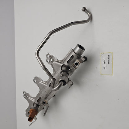 2008-2018 Audi Q5 Fuel Rail 06J133317