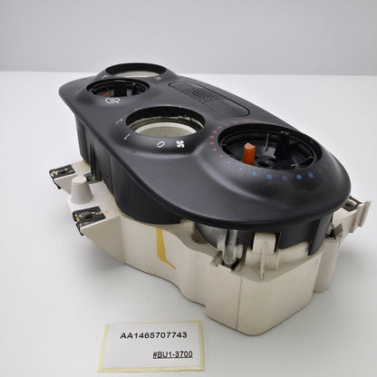 2012-2017 Fiat 500 AC Temperature Climate Control AA1465707743