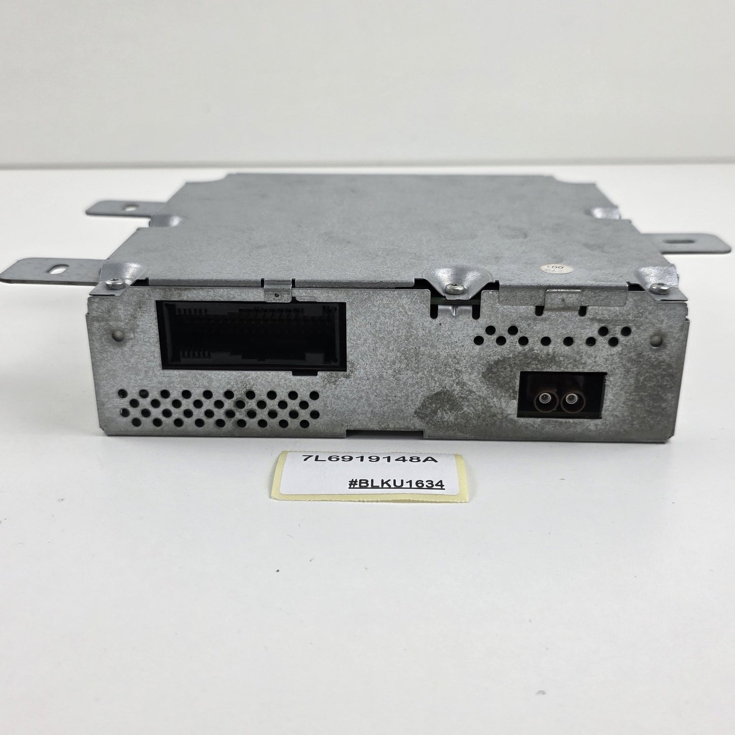 2009-2013 Volkswagen Transporter T6 Hybrid TV Tuner DVB 7L6919148A