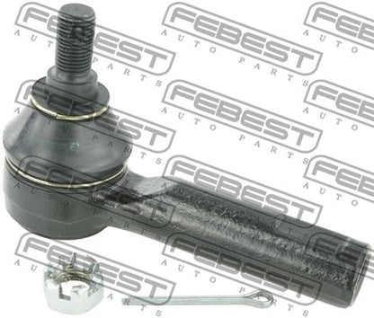 FEBEST 2002-2003 Honda Civic Steering Tie Rod End 0321-RC