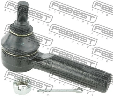 FEBEST 2002-2003 Honda Civic Steering Tie Rod End 0321-RC