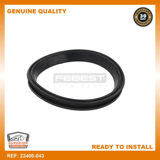 Febest 2008-2013 Audi A3 Timing Cover Seal 23400-043
