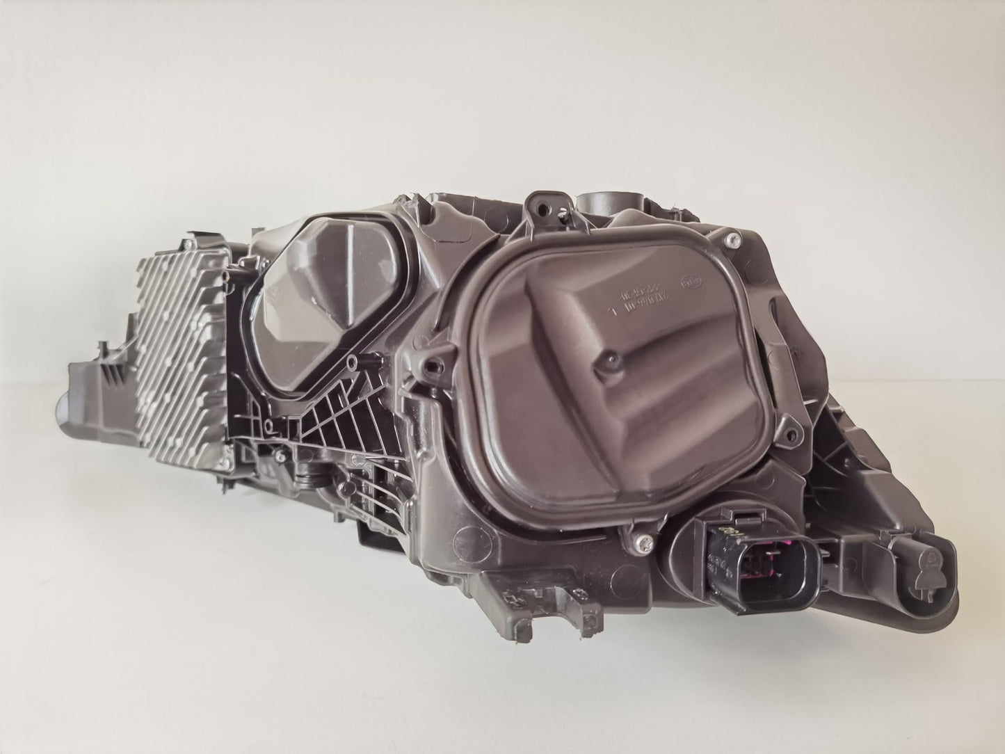 2019-2023 Audi A7 Sportback Left LED Matrix Headlight 4K8941035F