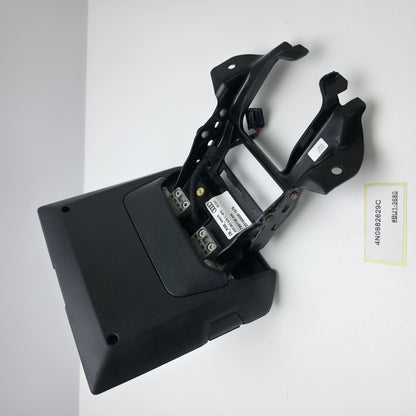 2020-2021 Audi S8 Video Monitor Bracket 4N0882629C