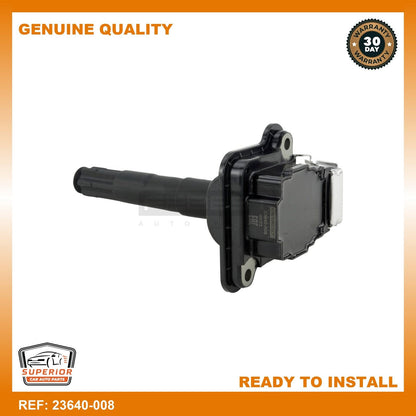 FEBEST 1997-2000 Audi A8 Ignition Coil 23640-008