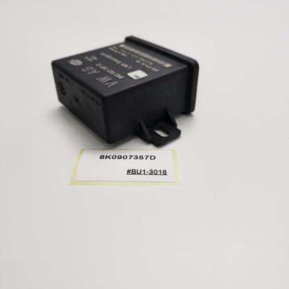 2009-2014 Audi A5 Headlight Control Module 8K0907357D