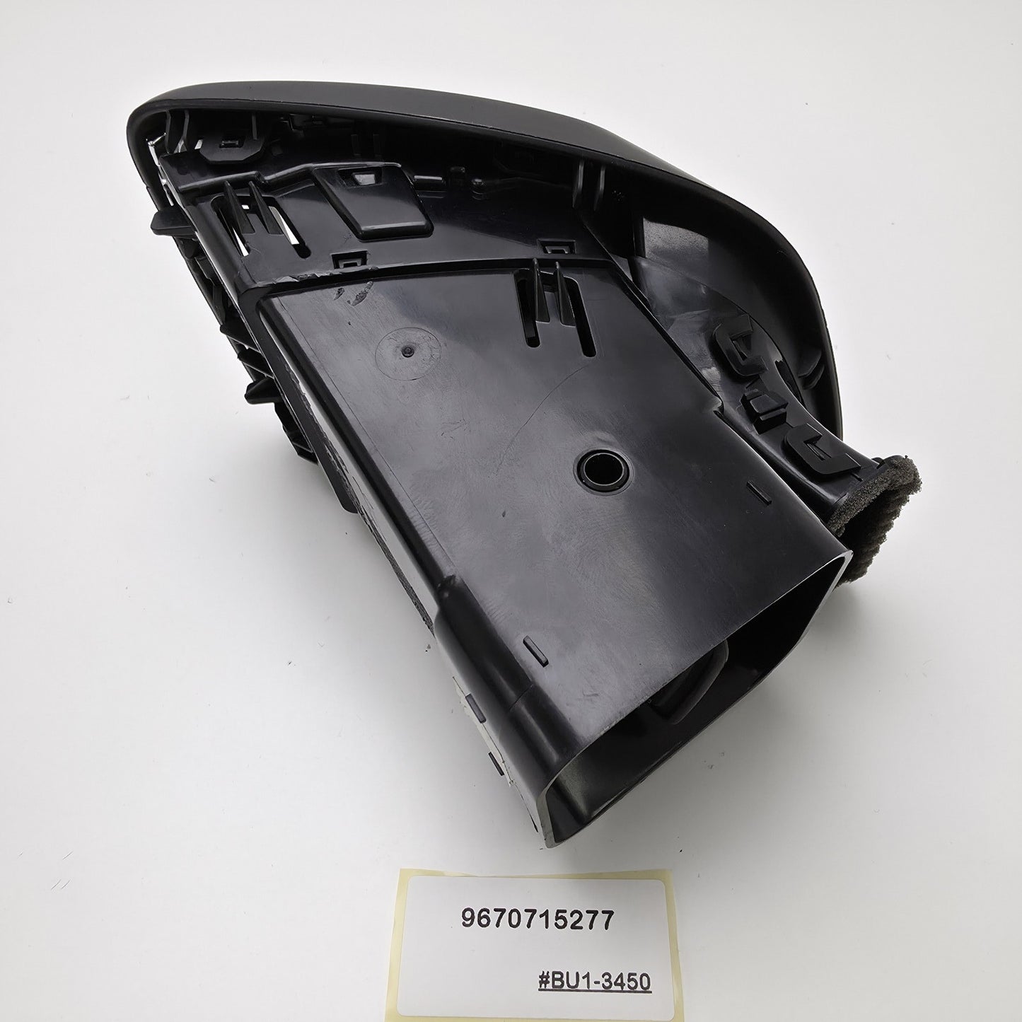 2011-2015 Citroen DS5 Dashboard Air Vent Grill 9670715277