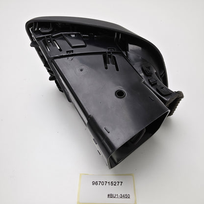2011-2015 Citroen DS5 Dashboard Air Vent Grill 9670715277