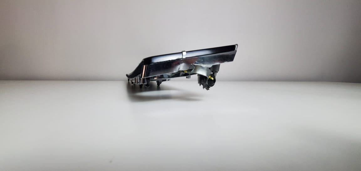 2009-2015 Volkswagen Passat Interior Door Handle Trim Cover 3SC.867.952