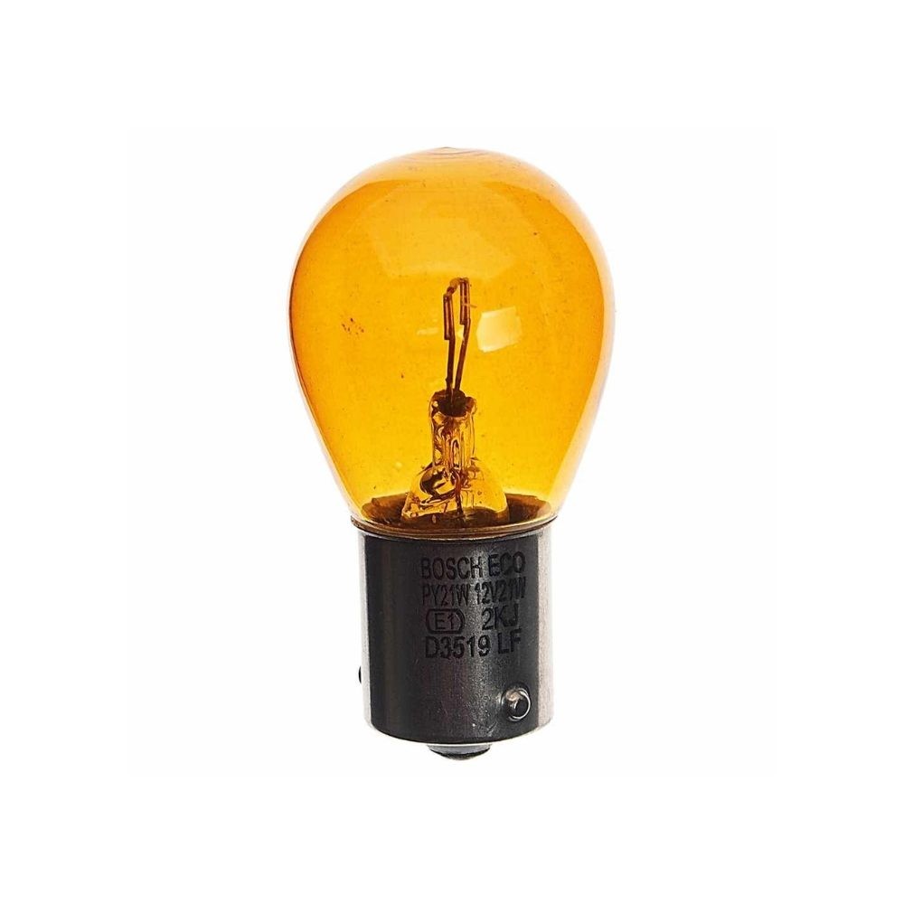 BOSCH Mercedes Indicator Bulb 1987302812