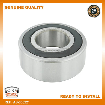 FEBEST HONGQI Axle Shaft Bearing AS-306221