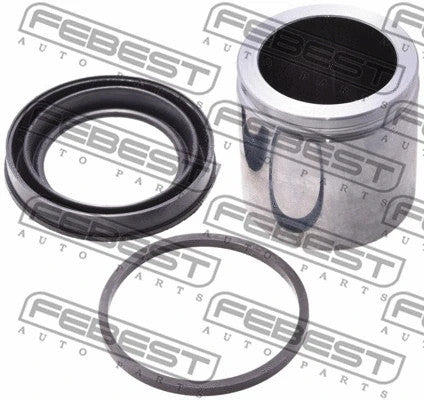 Febest 07-09 Chrysler Aspen Repair Kit Front Caliper Piston 2176-EXPIIF-KIT