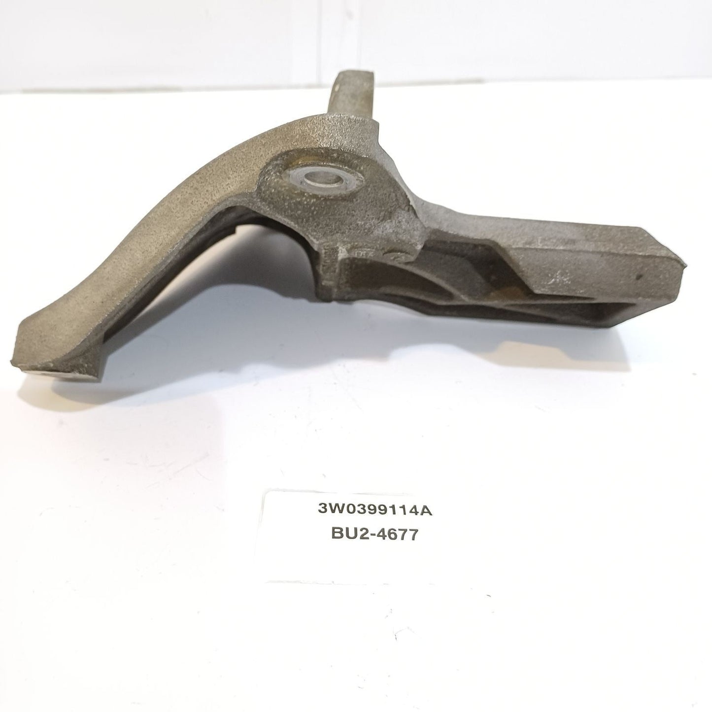 2005-2018 Bentley Flying Spur Support Part 6 Speed Auto Transmission 3W0399114A