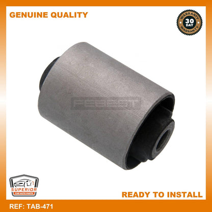 Febest Rear Arm Bushing TAB-471