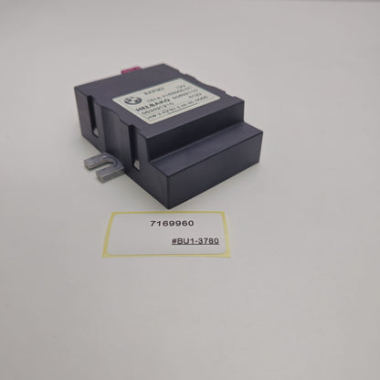 2006-2021 BMW E84 Fuel Pump Control Module Relay EKPM2 7169960