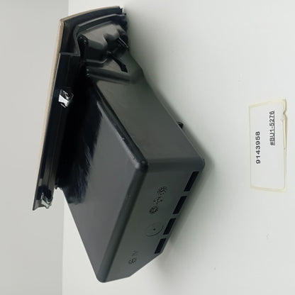 2008-2015 BMW 7 Series Dashboard Left Side Storage Box 9143958