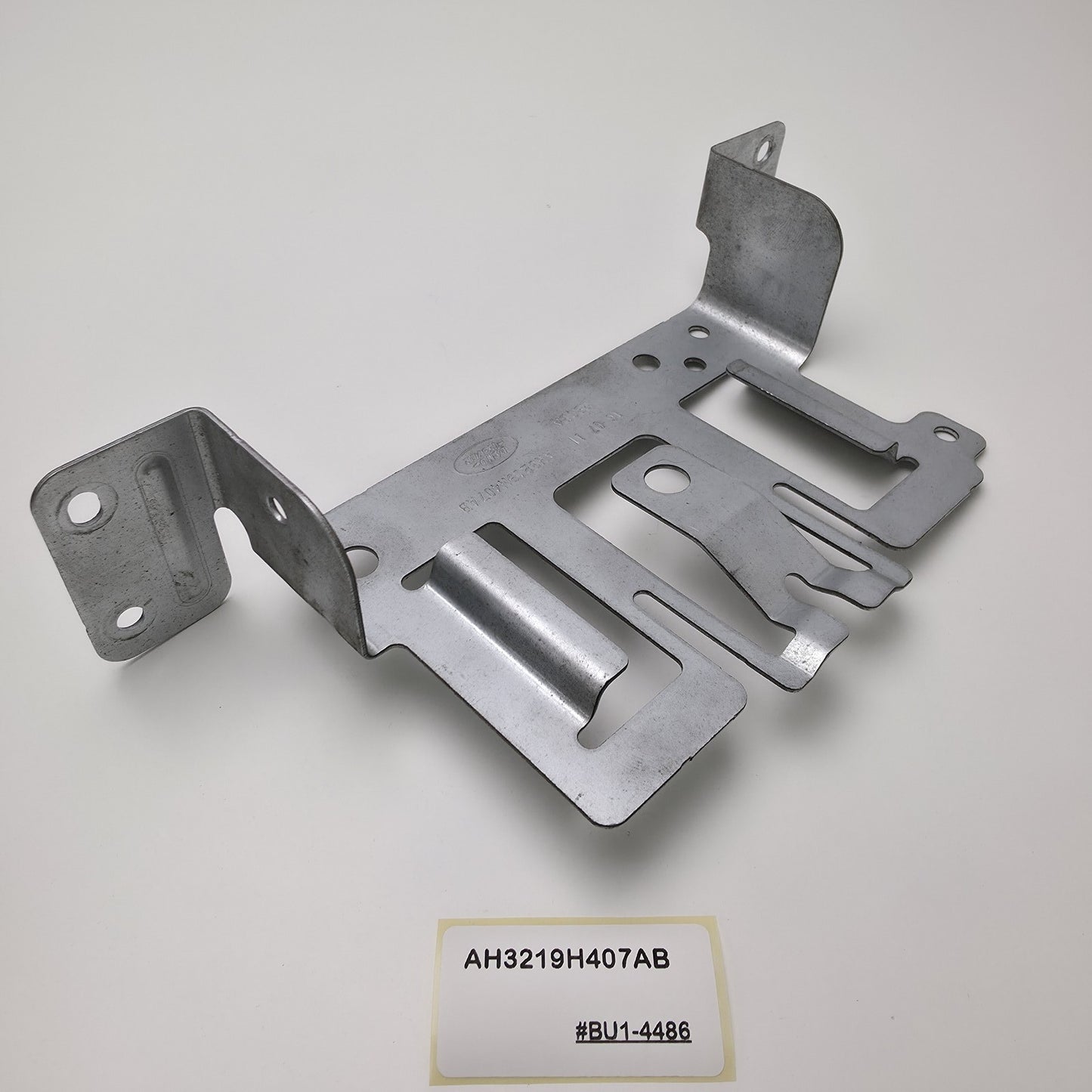 2011 Land Rover Range Rover Sport L320 Support Bracket Module AH3219H407AB