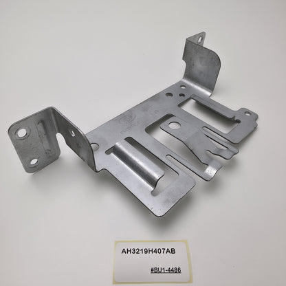 2011 Land Rover Range Rover Sport L320 Support Bracket Module AH3219H407AB
