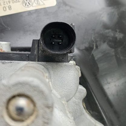 2011-2018 Porsche Cayenne Power Brake Booster 7P0612101F