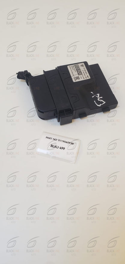 2017-2023 Porsche Panamera CONTROL UNIT FUEL PUMP CONTROLLER 971906093B