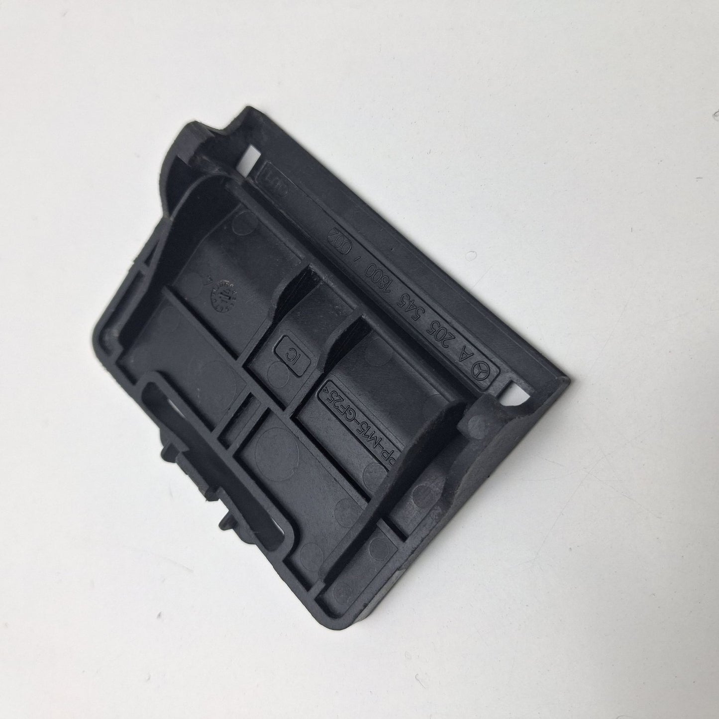 2015-2024 Mercedes-Benz C Cover Cap Busbar A2055451800