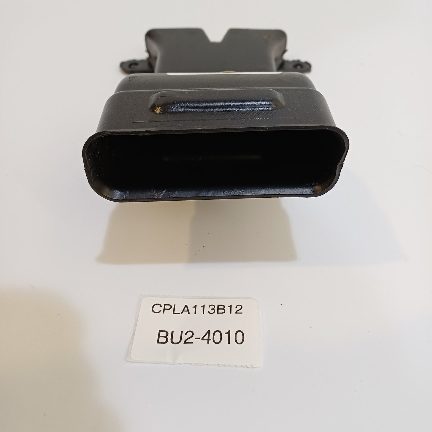 2011-2013 Land Rover Range Rover Evoque Subwoofer Speaker BJ32-113B12-BB 113B12