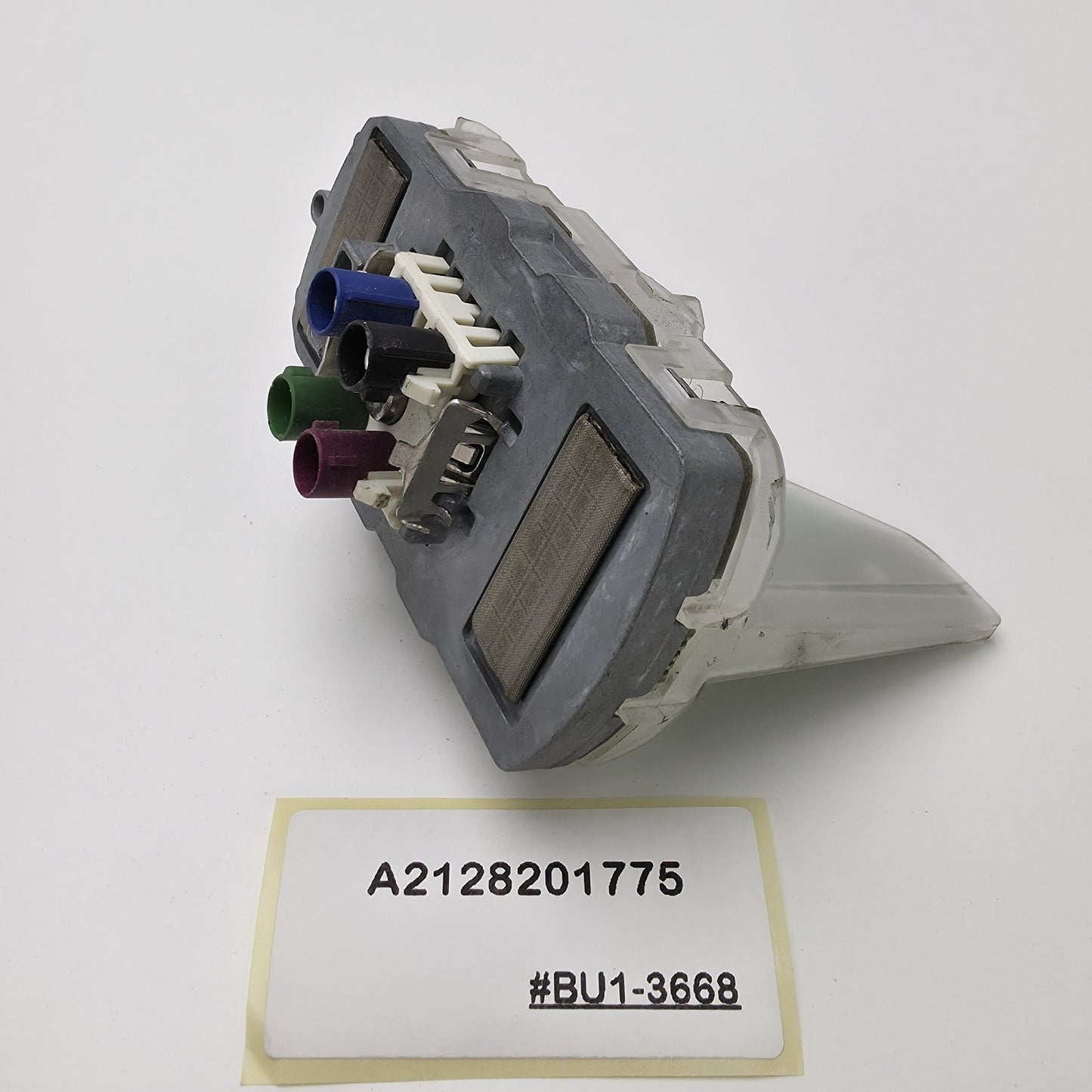 2016 Mercedes-Benz GL SHARK FIN ANTENNA MODULE A2128201775