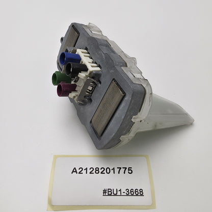 2016 Mercedes-Benz GL SHARK FIN ANTENNA MODULE A2128201775