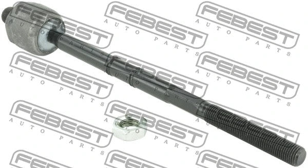 FEBEST BAW Inner Tie Rod 2122-EXPU5