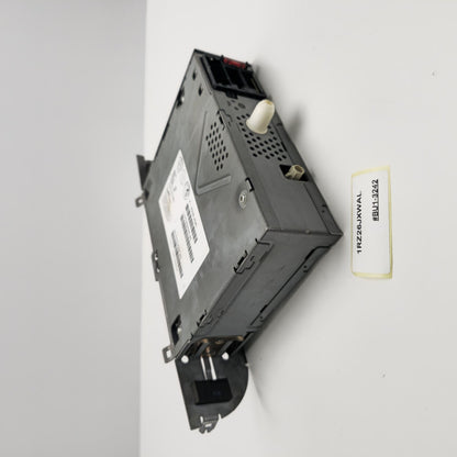 2012-2015 Fiat 500 Multi Media Radio 1RZ26JXWAL