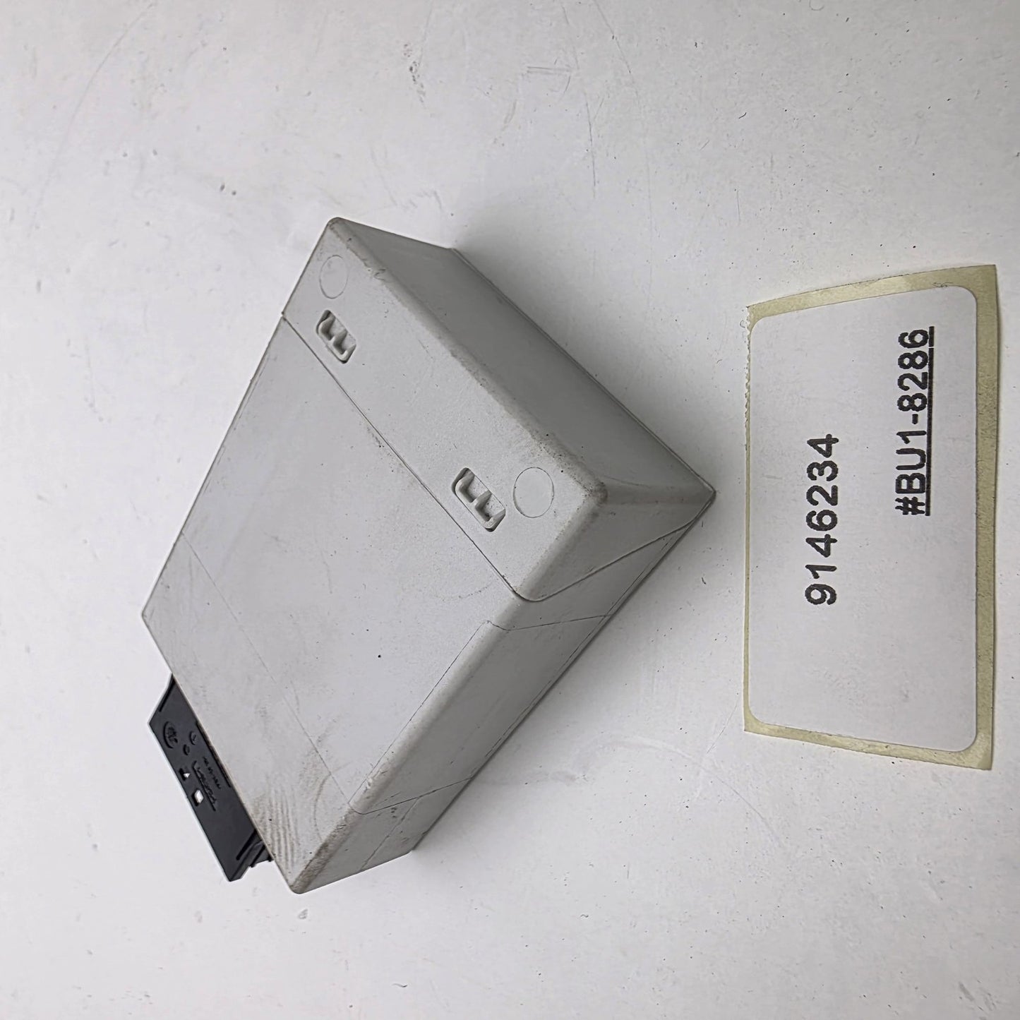 2006-2013 BMW E70 Trailer Towing Control Module 9146234