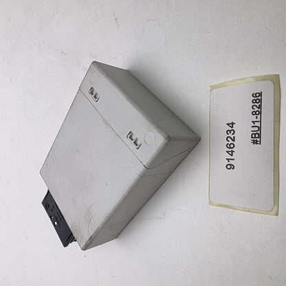 2006-2013 BMW E70 Trailer Towing Control Module 9146234