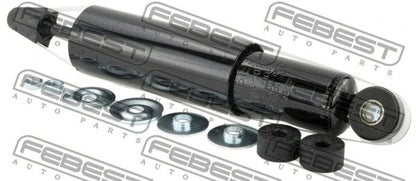FEBEST 2013 Toyota Hiace Front Shock Absorber Gas Twin Tube 01110-016F