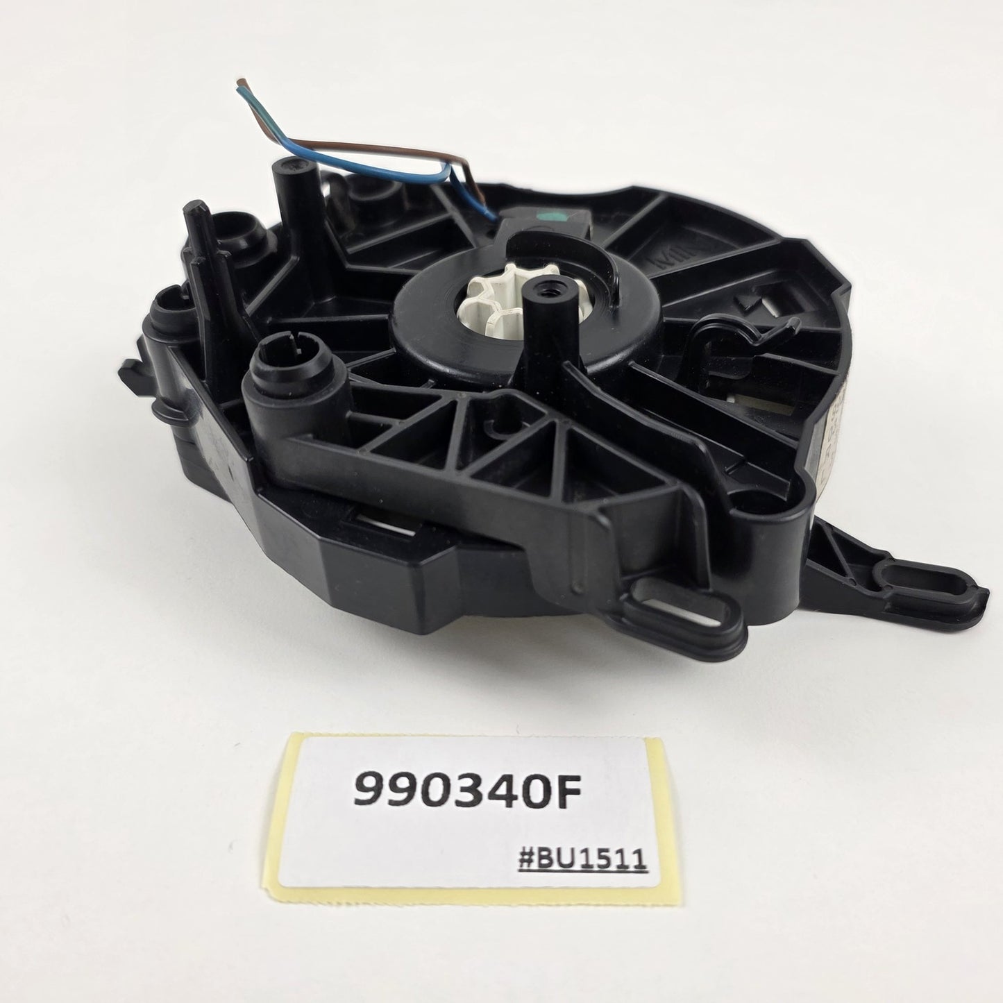 2007-2015 BMW MINI COOPER HVAC FLAP ACTUATOR MOTOR 990340F