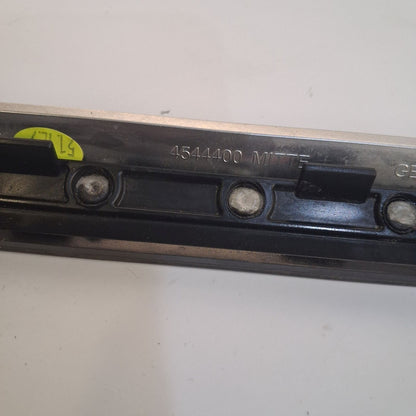 2009-2015 BMW 750 Front Center Dashboard Wood Trim 4544400