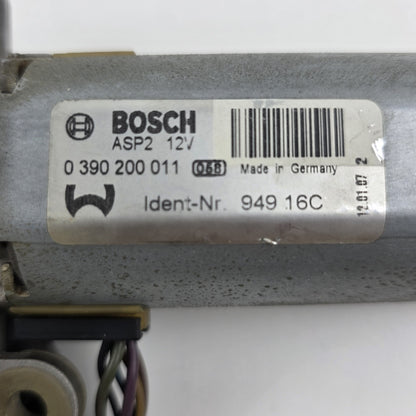 2001-2011 Mercedes C240 Sunroof Motor A2038203142