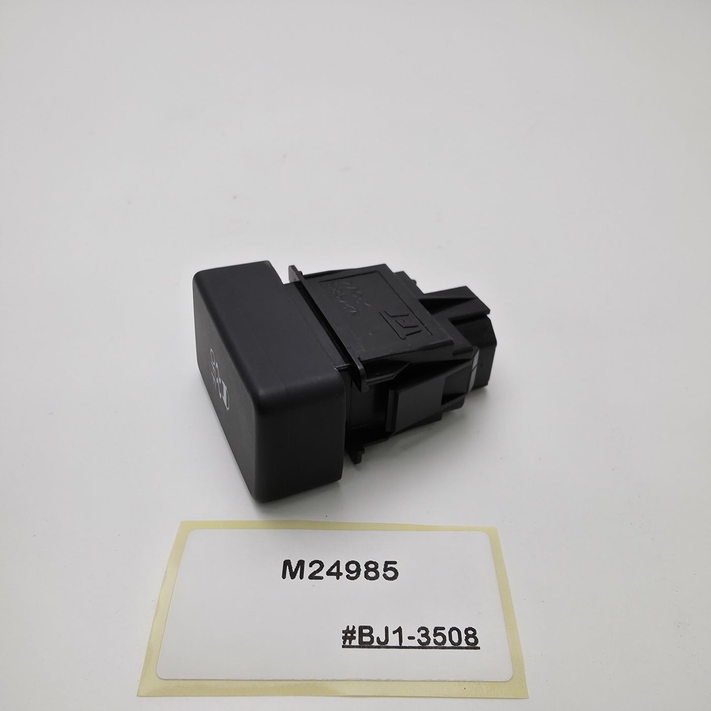 2008-2017 Honda Acura VSA OFF Control Switch M24985