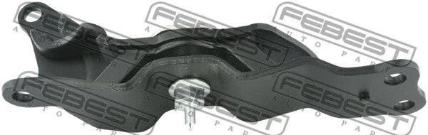 FEBEST NISSAN Left Engine Mount NM-J32LH