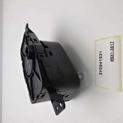 2010-2020 Bentley Mulsanne INSTRUMENT LIGHTING CONTROLLER 3Y0941531