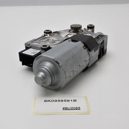 2009-2016 Audi A4 Sunroof Motor 8K0959591