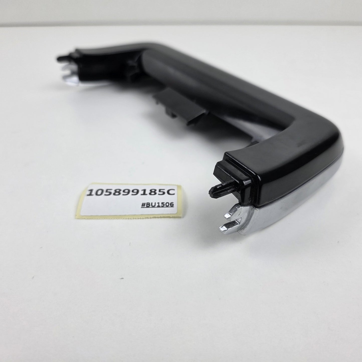 2018-2022 Land Rover Range Rover Velar CENTER CONSOLE REAR BACK TRIM 105899185C