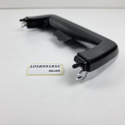 2018-2022 Land Rover Range Rover Velar CENTER CONSOLE REAR BACK TRIM 105899185C