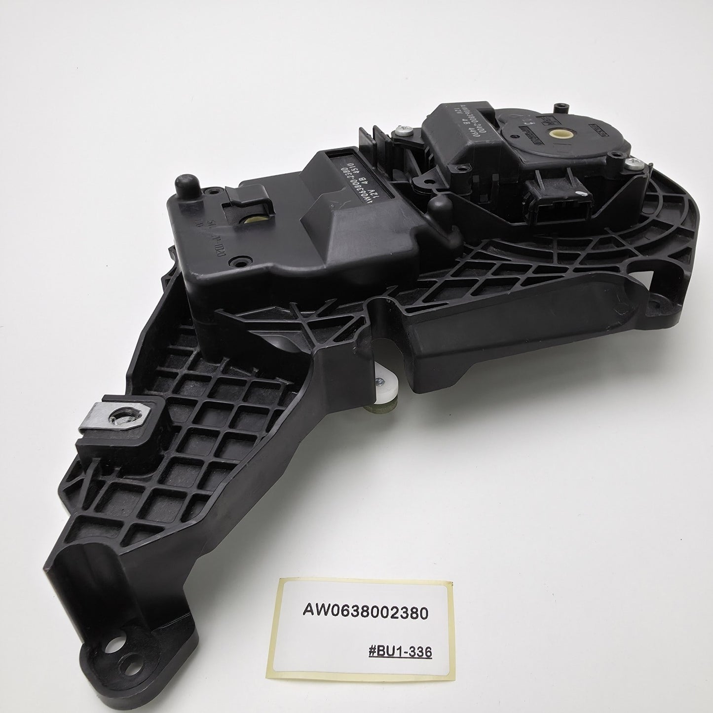 2015-2024 Chevrolet Camaro Air Flap Motor Actuator AW0638002380