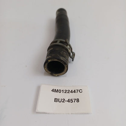 2016-2024 Audi Q7 Coolant Hose 4M0122447C