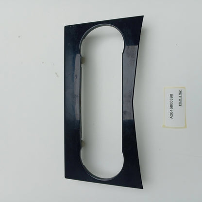 2007-2011 Mercedes-Benz W204 Dash trim A2046800390