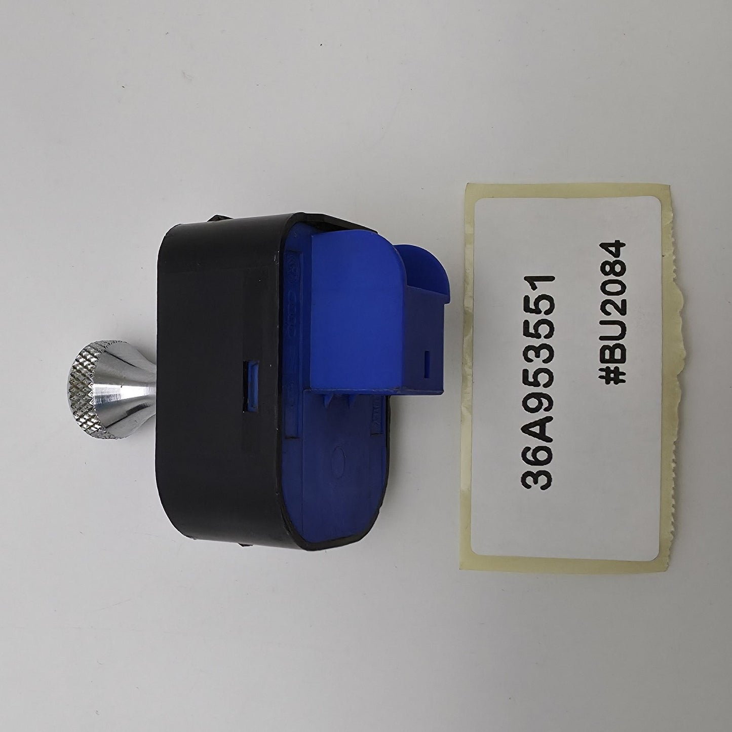 2015-2020 Bentley Bentayga Steering Column Adjustment Switch 36A953551